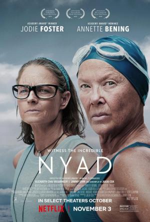 NYAD (2023) poster